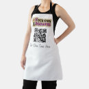 Search for code aprons Your logo here