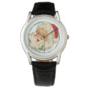 Search for santa claus watches Vintage christmas