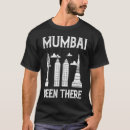 Search for mumbai tshirts Travel