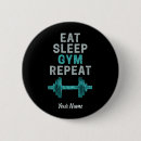 Search for gymnasium badges Vintage