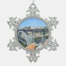 Search for iconic christmas tree decorations Bridge