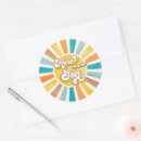 Search for 60s party stickers Mother to be