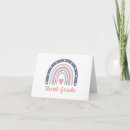 Search for third grade teacher cards Girls