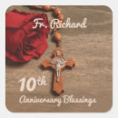Search for 10 year anniversary stickers Tenth