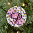 Search for month christmas tree decorations Rainbow