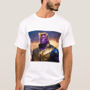 Search for thanos tshirts Infinity