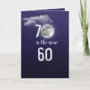 Search for turning 70 birthday cards Getting older