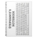 Search for novelty notebooks Funny