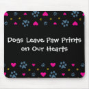 Search for ours mouse mats Hearts