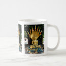 Search for buddha head mugs Laos