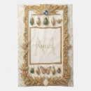 Search for frame tea towels Gold