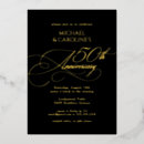 Search for formal 50 invitations Modern