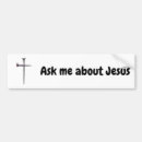 Search for jesus loves me bumper stickers Christian