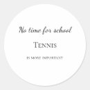 Search for important stickers Team