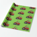 Search for cute cow wrapping paper Illustration