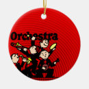 Search for orchestra christmas tree decorations Drums