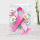 Search for breast cancer survivor cards Thinking of you