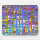 Search for tarot card mouse mats Fortune telling