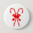 Search for peppermint candy badges Xmas