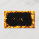 Search for bbq business cards Modern
