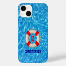 Search for swimming pool iphone cases Beach