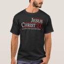 Search for jesus saves tshirts This