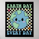 Search for earth awareness posters Environmental