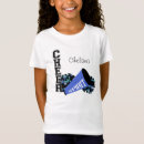 Search for high school cheerleader tshirts Sports