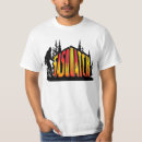Search for finding bigfoot bobo tshirts Squatching