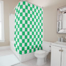 Search for blue plaid shower curtains Trendy