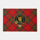 Search for scottish tartan doormats Scotland