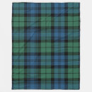 Search for campbell tartan blankets Pattern