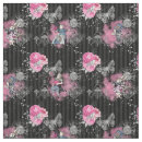 Search for alice in wonderland fabric White rabbit