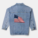 Search for american flag jackets Red