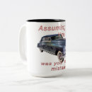Search for packard mugs Vintage
