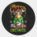 Search for merry christmoose Tree