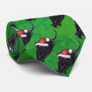 Search for cat christmas ties Pattern