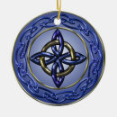 Search for eternity christmas tree decorations Wicca