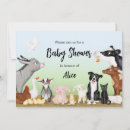 Search for donkey baby shower invitations Pig