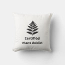 Search for black fern cushions Botanical