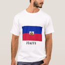 Search for haitian tshirts World flags