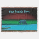 Search for polar bear blankets Winter