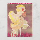 Search for dance hall postcards Dancer