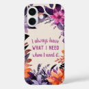 Search for inspirational quote iphone cases Encouragement
