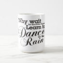 Search for dance in the rain mugs Storm