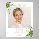 Search for obituaries posters Memorial