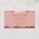 Search for smart business cards Simple