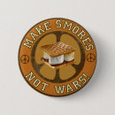 Search for smore round badges Camping