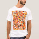 Search for triangle pattern tshirts Abstract
