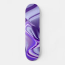 Search for art skateboards Purple